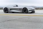 Infiniti Prototype 10 2018 года